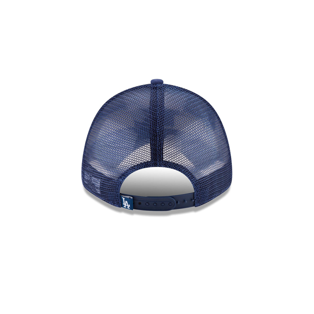 Los Angeles Dodgers 9FORTY Trucker Hat
