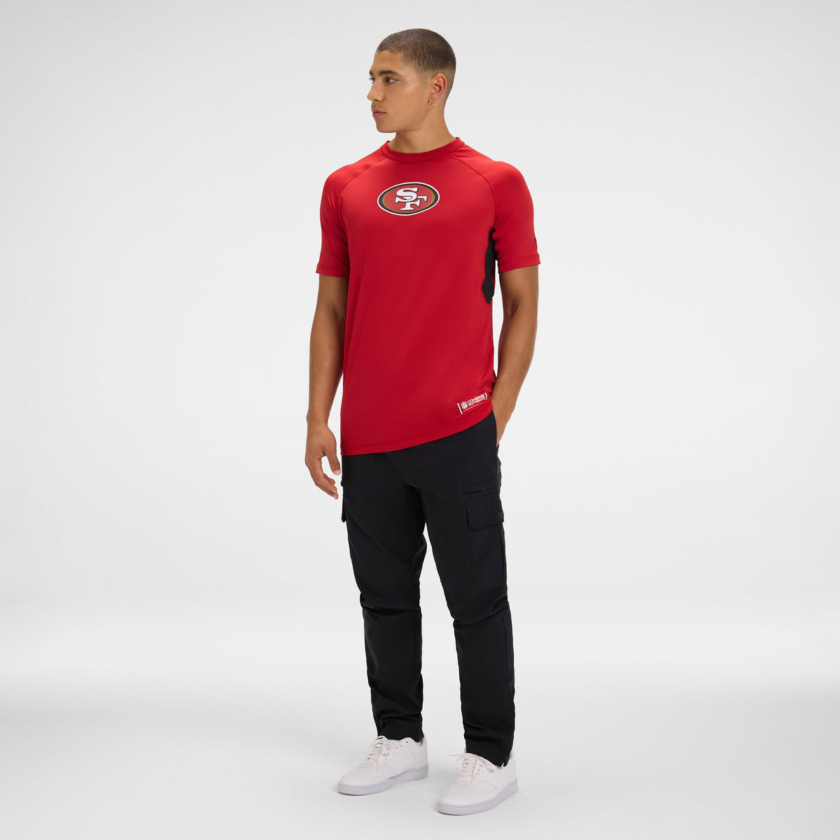 Dallas Cowboys Combine T-Shirt