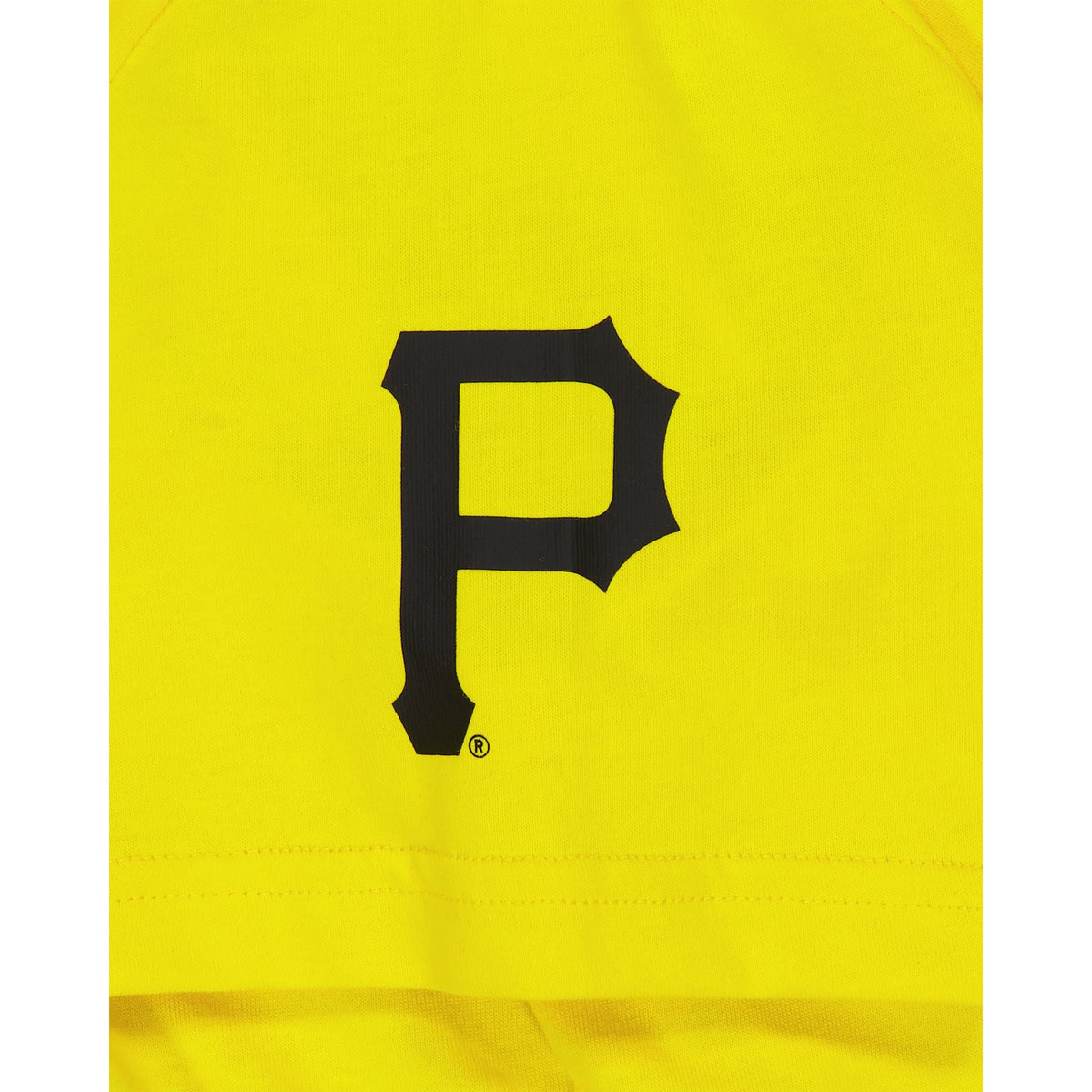Pittsburgh Pirates City Connect Women's T-Shirt