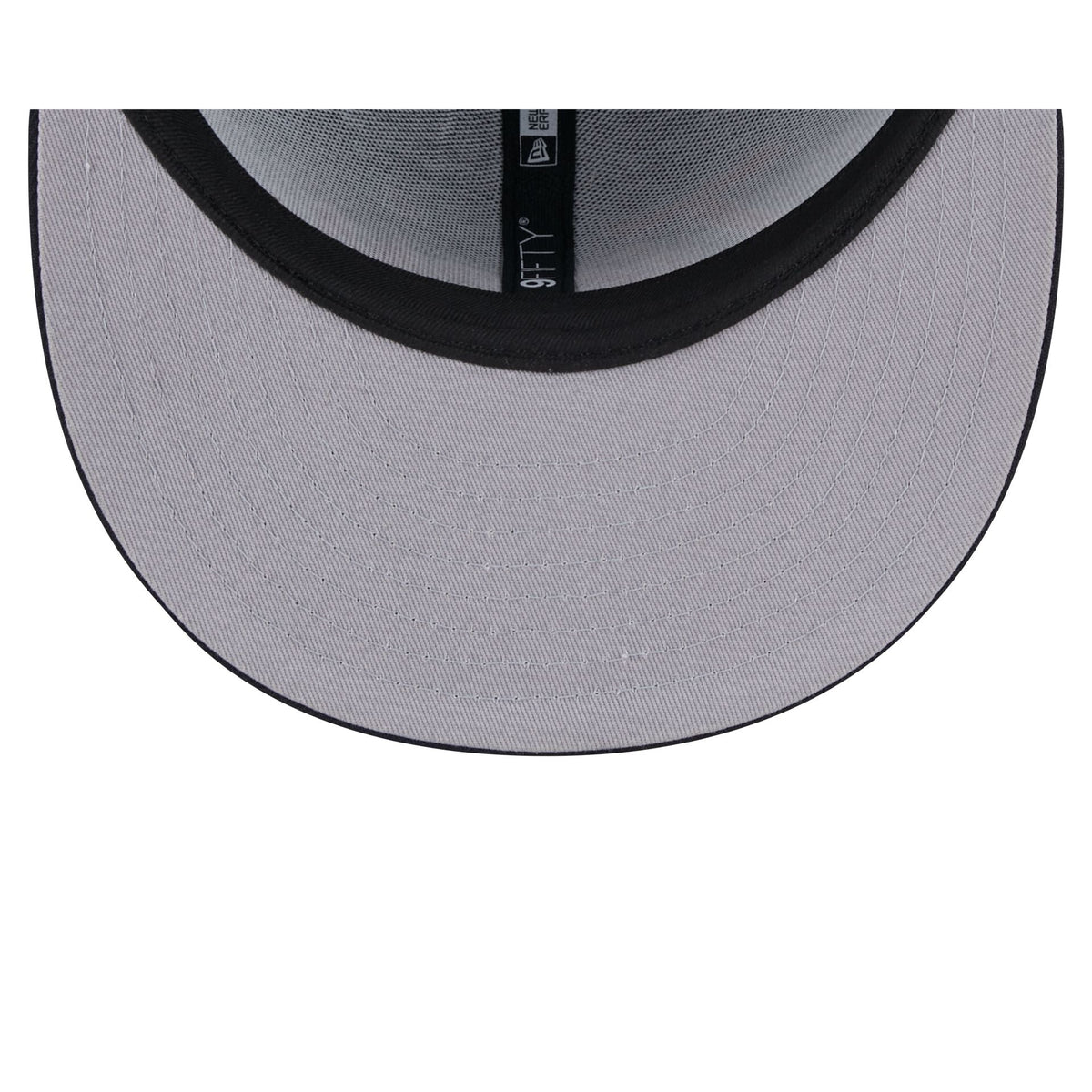 Detroit Tigers Wordmark 9FIFTY Snapback Hat