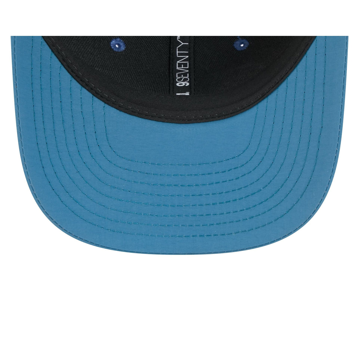 Houston Astros Indigo 9SEVENTY Trucker Hat