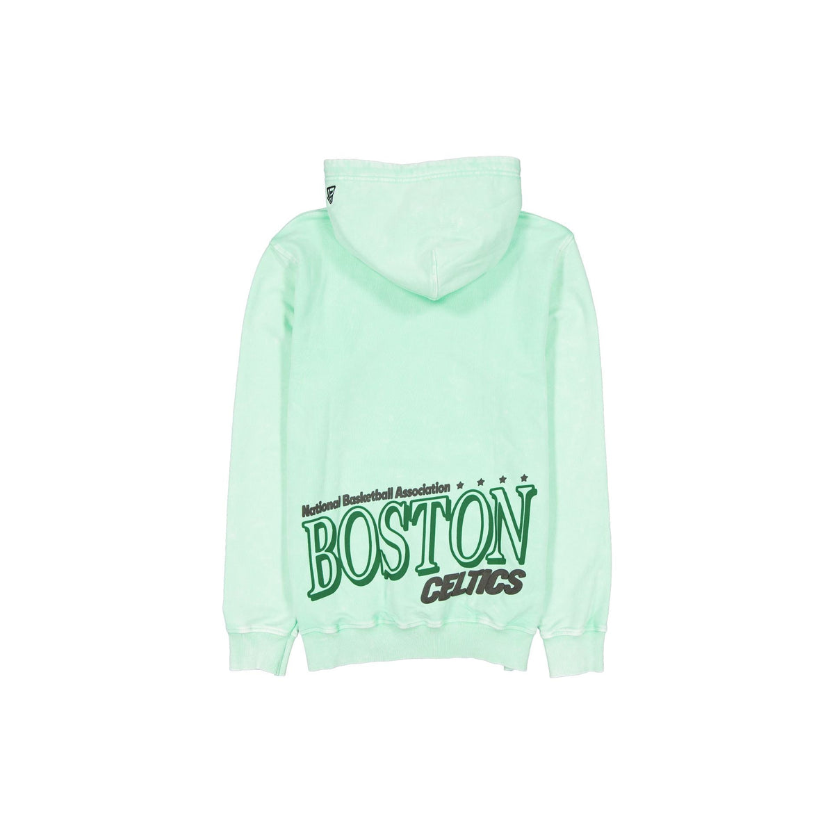Boston Celtics Sport Classics Pastel Hoodie