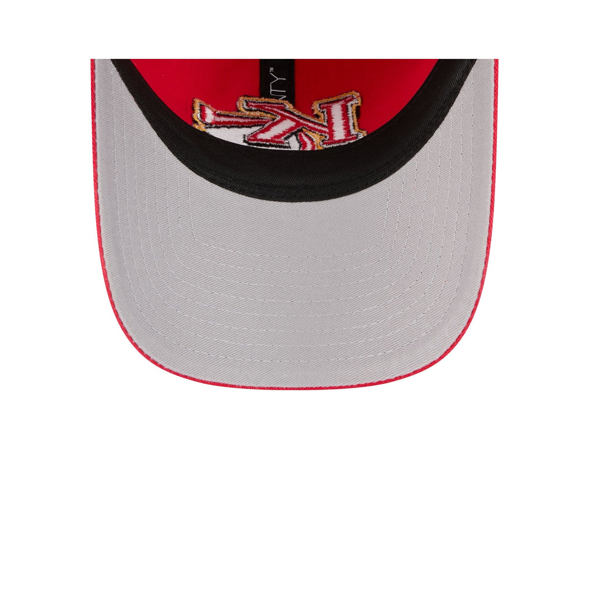 Kansas City Chiefs Deceptor 9TWENTY Adjustable Hat