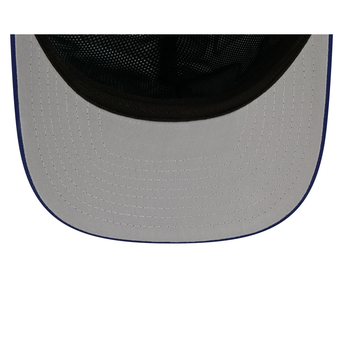 Los Angeles Dodgers GORE-TEX White 9SEVENTY Stretch-Snap Hat