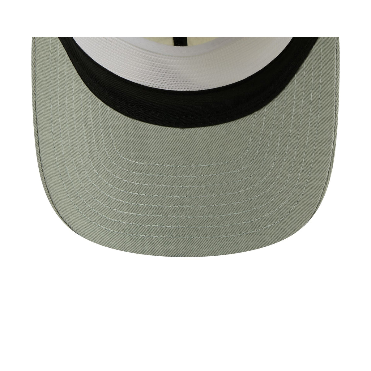 Atlanta Braves Crinkle 19TWENTY Adjustable Hat
