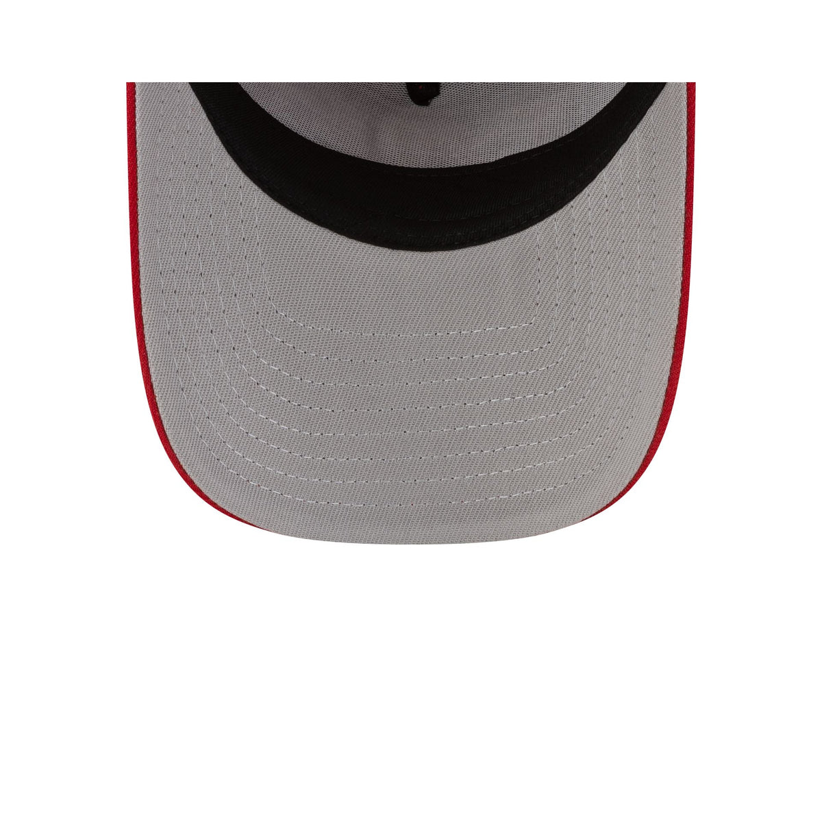 Hyperfly Katakana x Los Angeles Angels 9FORTY A-Frame Snapback Hat