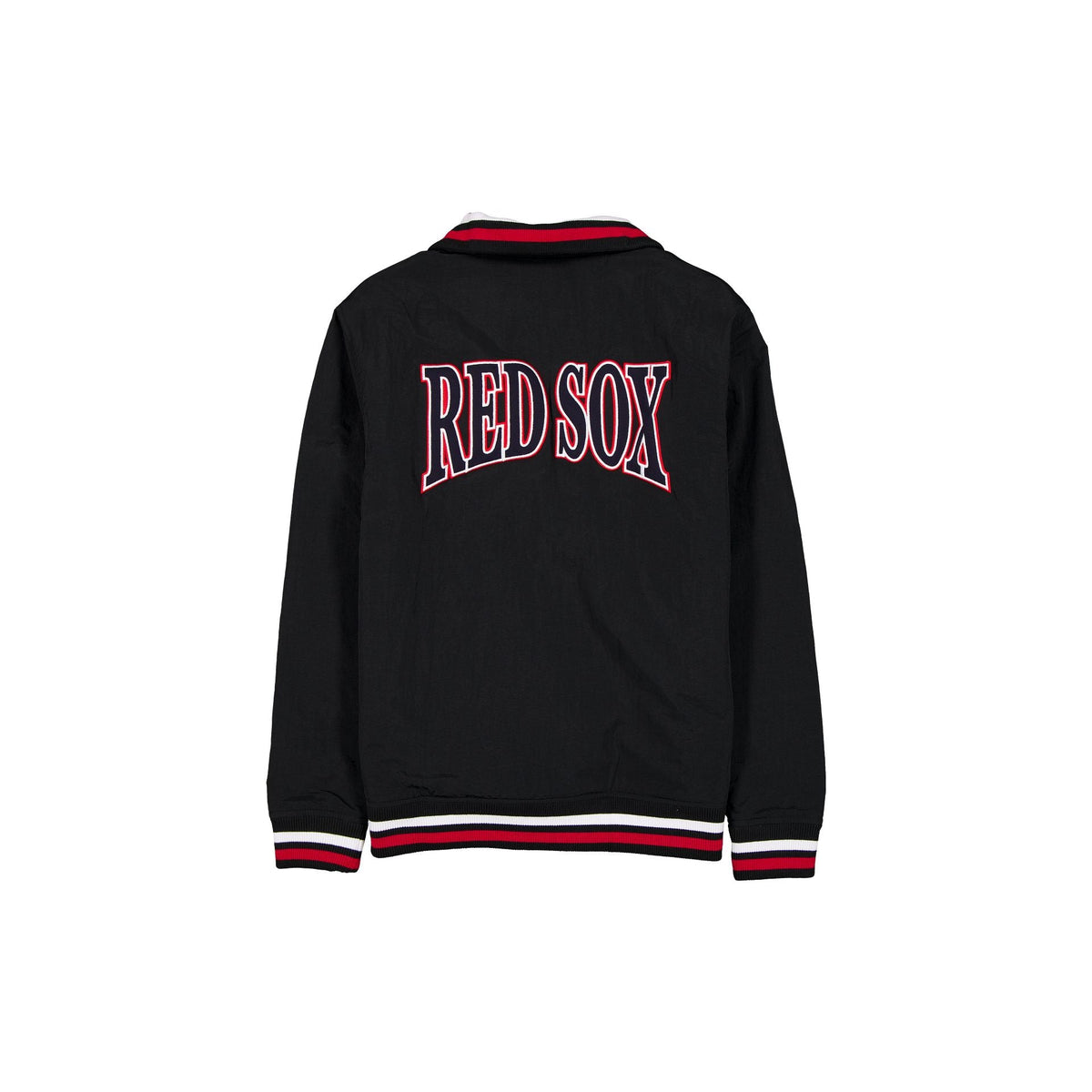 Boston Red Sox Throwback Laurel Jacket