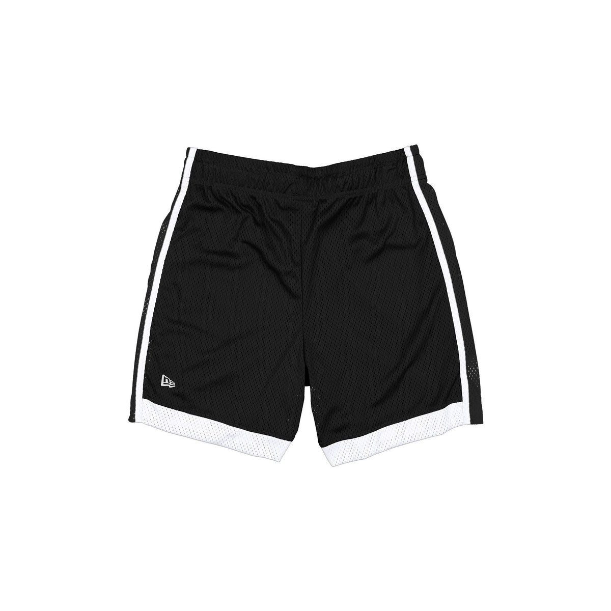 Denver Nuggets Black Summer Shorts