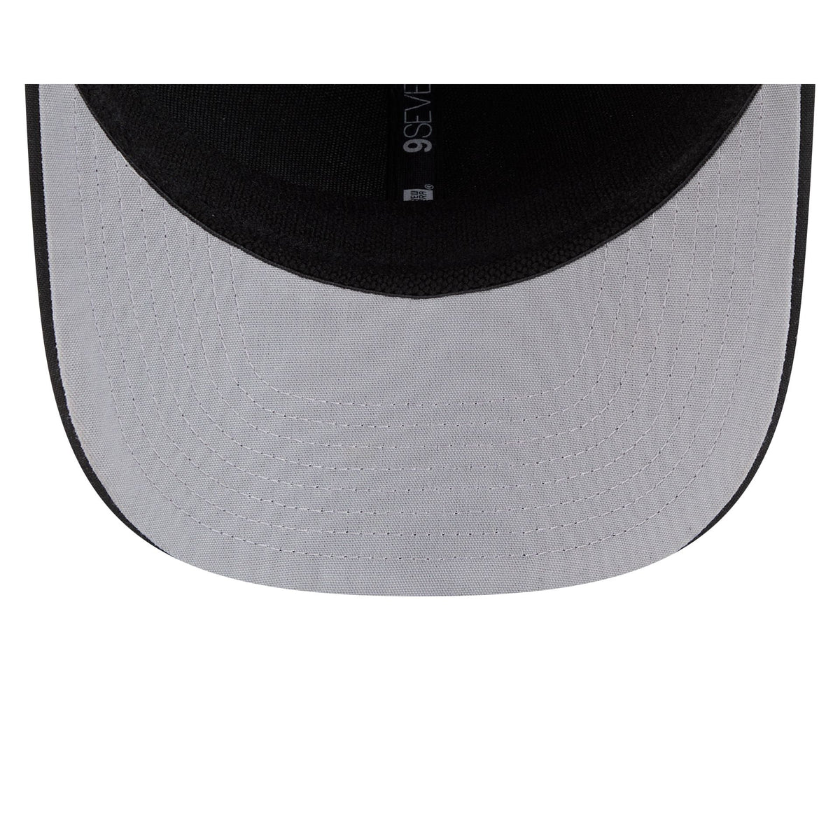 Philadelphia Phillies Black Camo Performance 9SEVENTY Stretch-Snap Hat