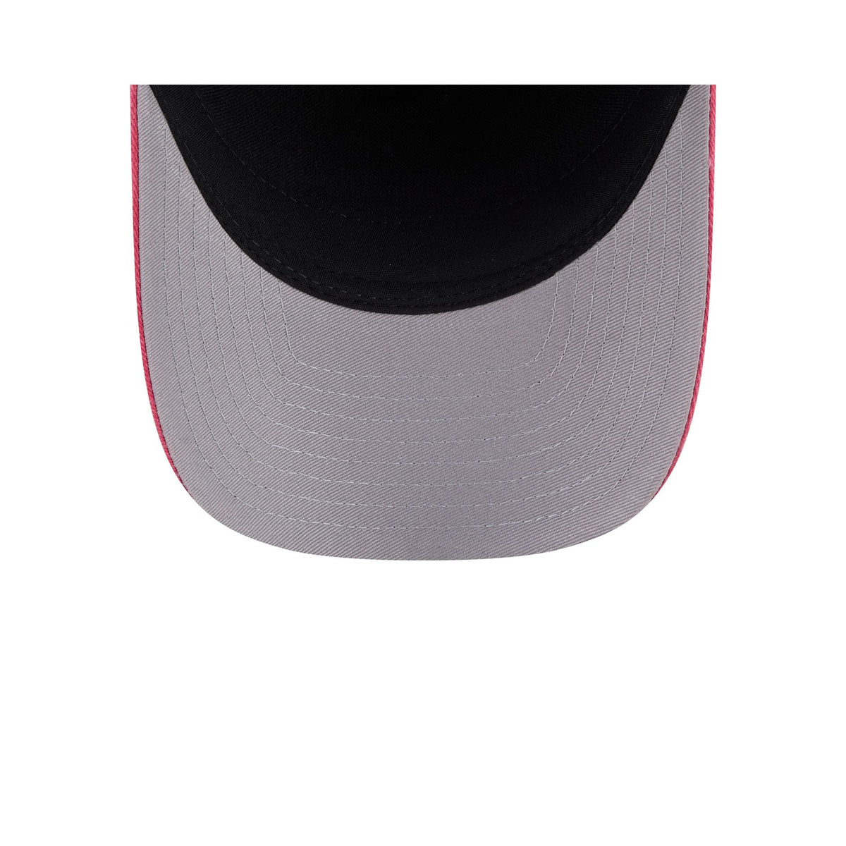 Chicago White Sox Felt 9FORTY M-Crown A-Frame Snapback Hat