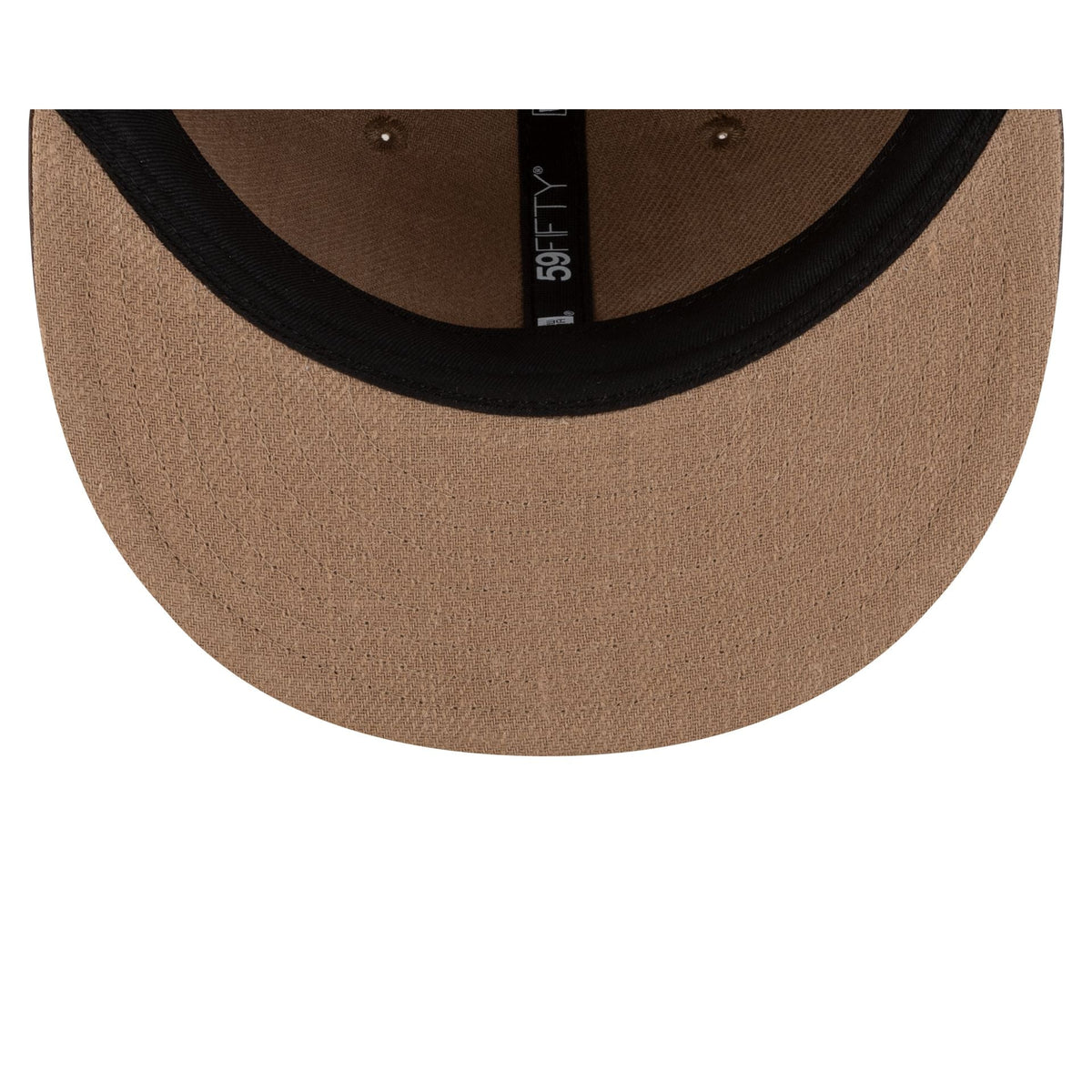 Texas Rangers Utility Linen Retro Crown 59FIFTY Fitted Hat