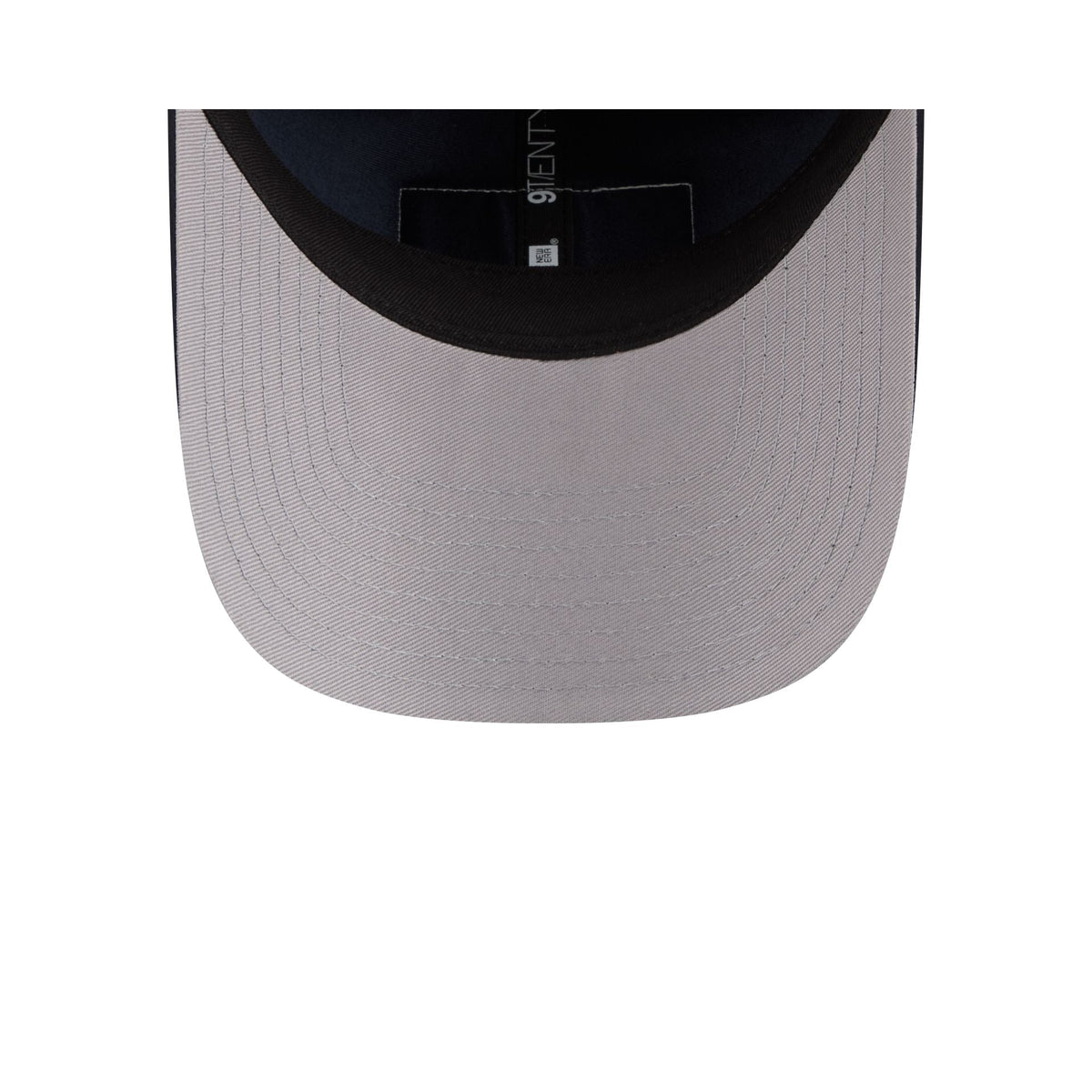 New York Yankees Labeled Women's 9TWENTY Adjustable Hat