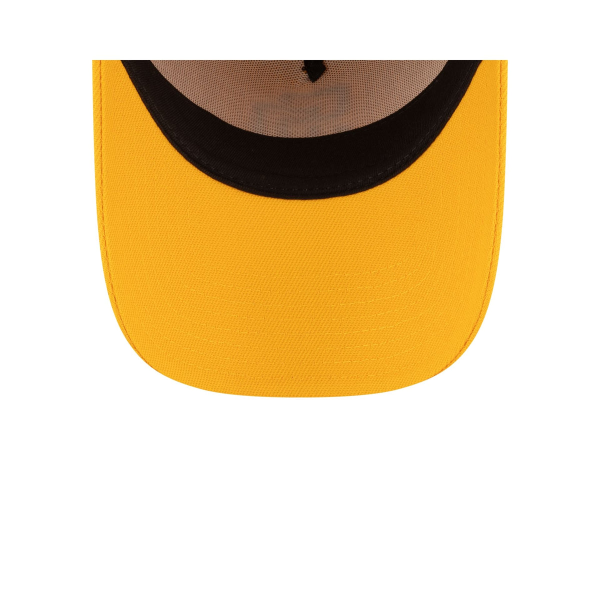 San Diego Padres Gold 9FORTY A-Frame Snapback Hat