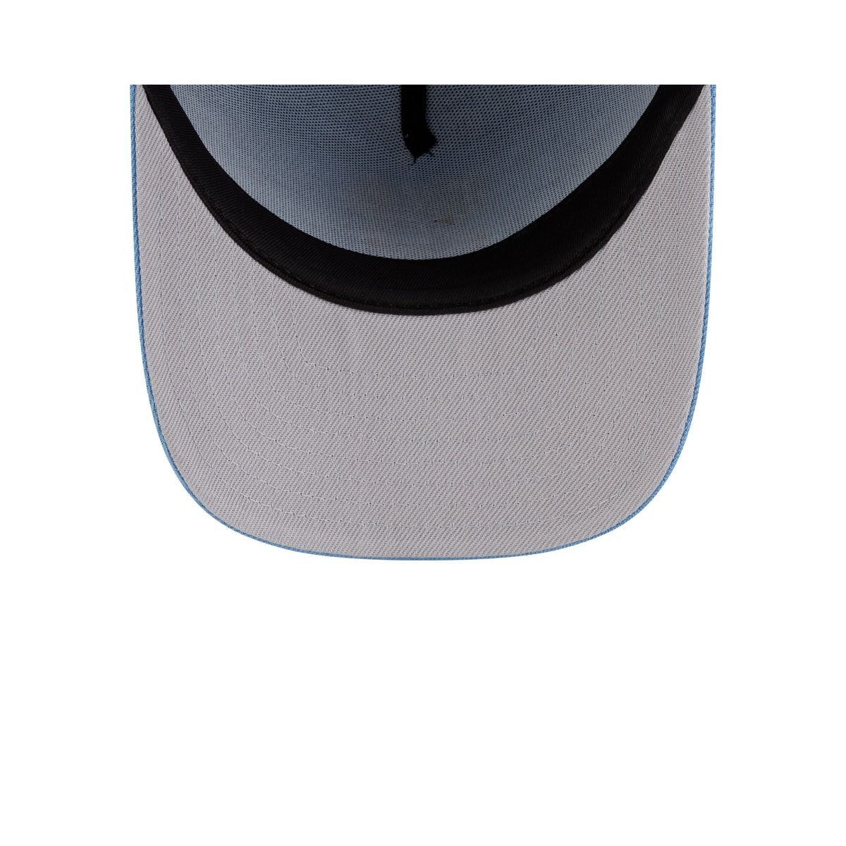 Golden State Warriors Red. White & Blue 9FIFTY A-Frame Snapback Hat
