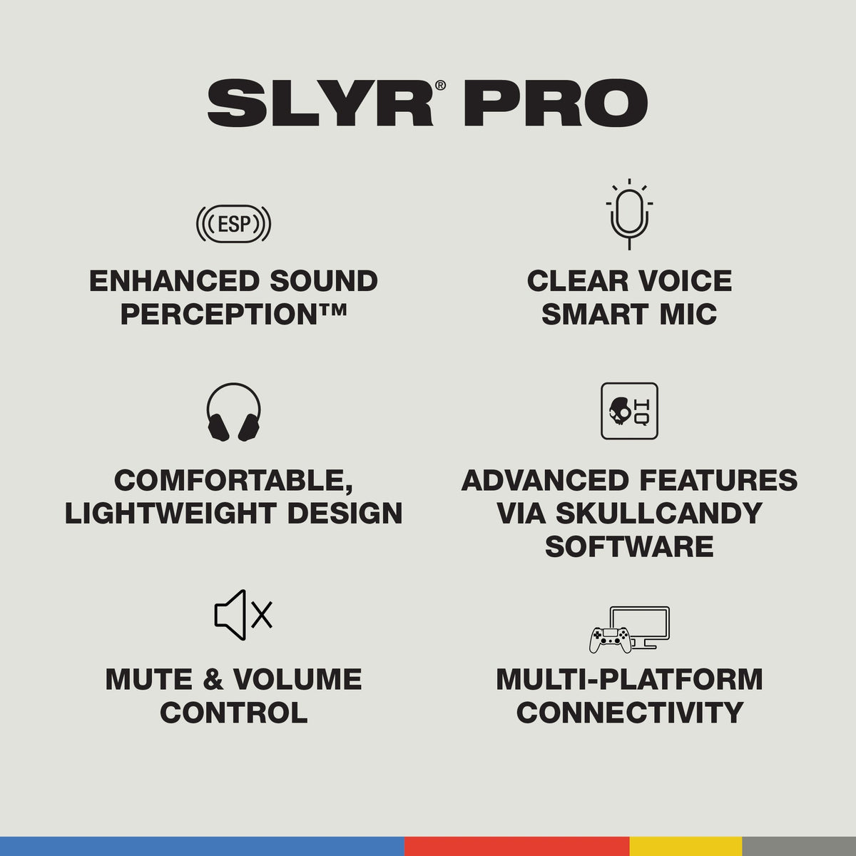 SLYR® Pro