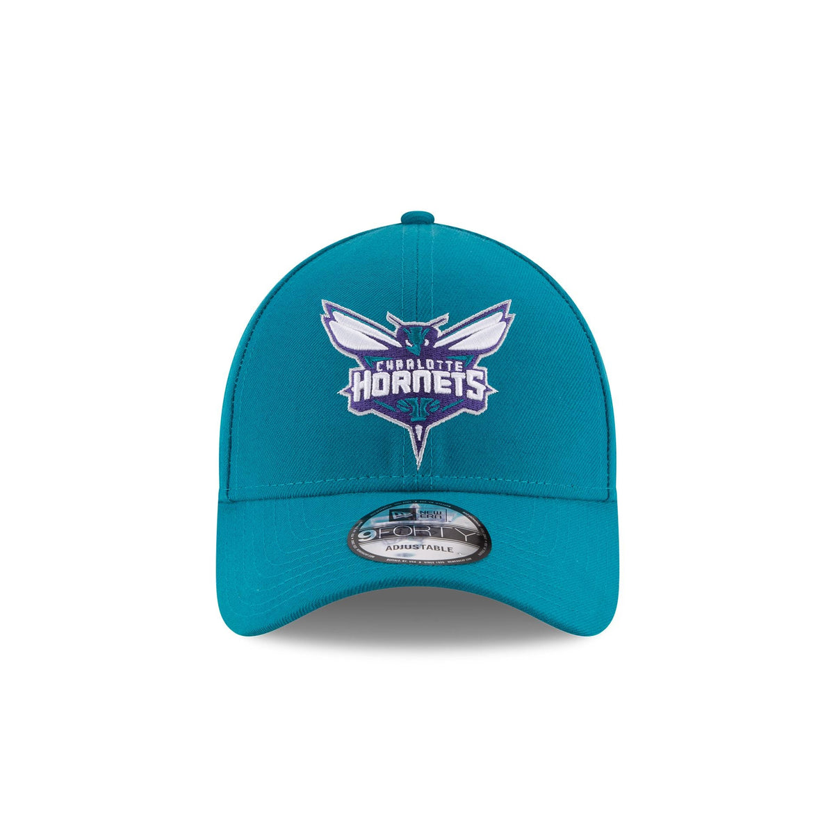 Charlotte Hornets The League 9FORTY Adjustable Hat