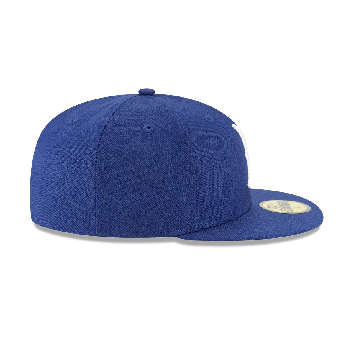 Brooklyn Dodgers 1949 Cooperstown 59FIFTY Fitted Hat