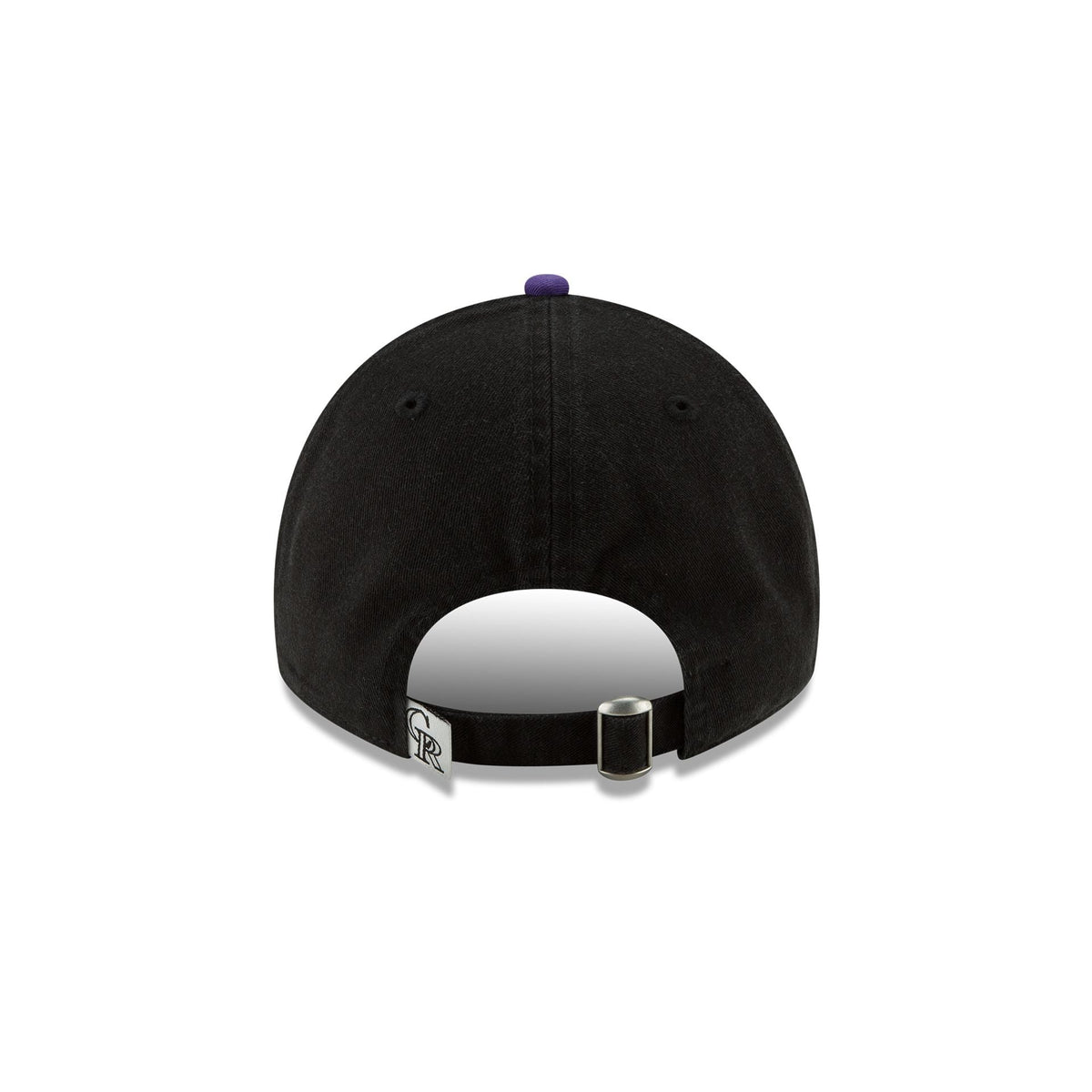 Colorado Rockies Core Classic Replica Alt 9TWENTY Adjustable Hat
