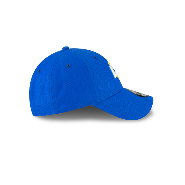 Los Angeles Rams The League 9FORTY Adjustable Hat