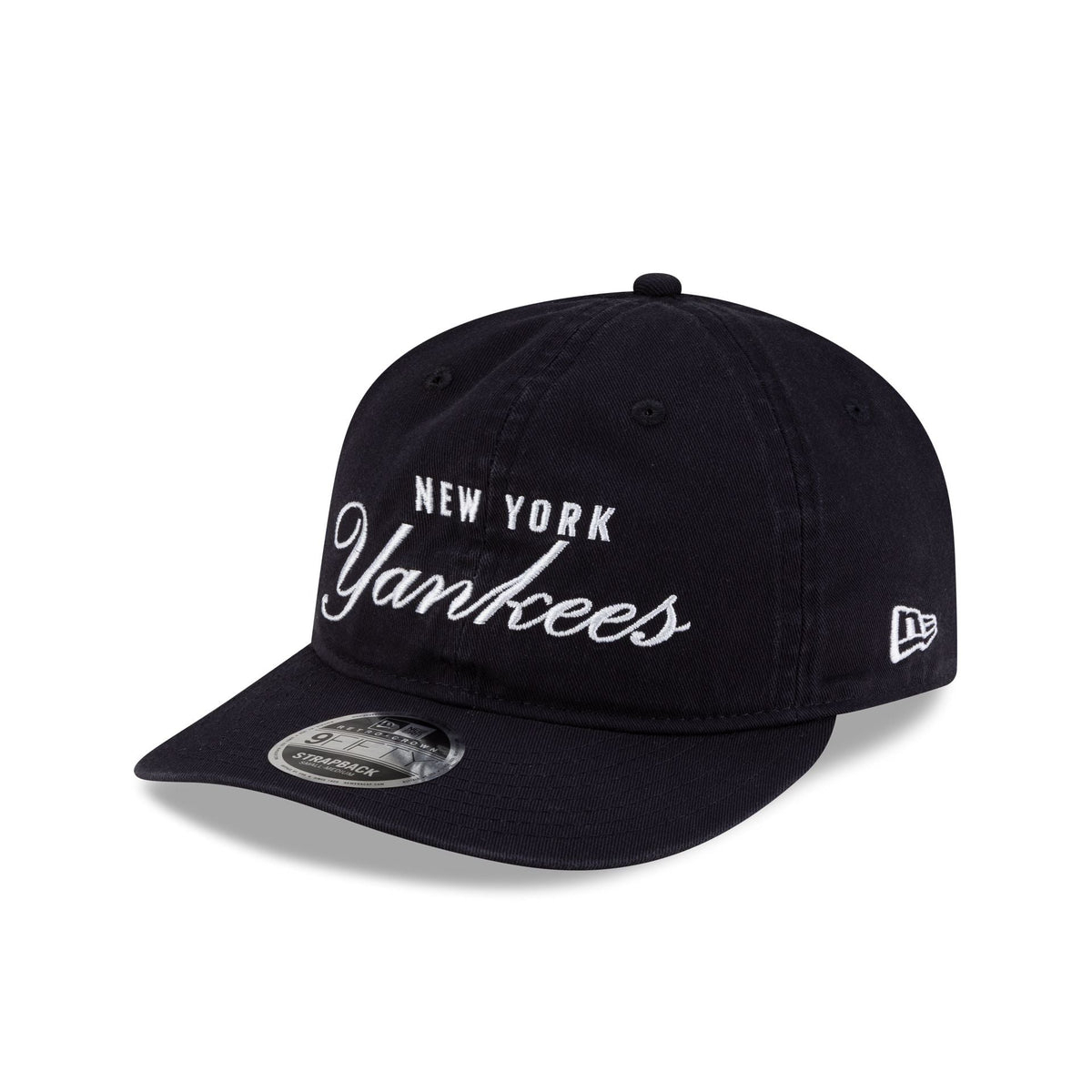 thisisneverthat® x New York Yankees Retro Crown 9FIFTY Adjustable Navy Hat