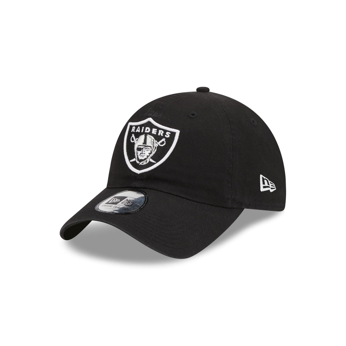 Bad Bunny x Las Vegas Raiders Concho Casual Classic Adjustable Hat