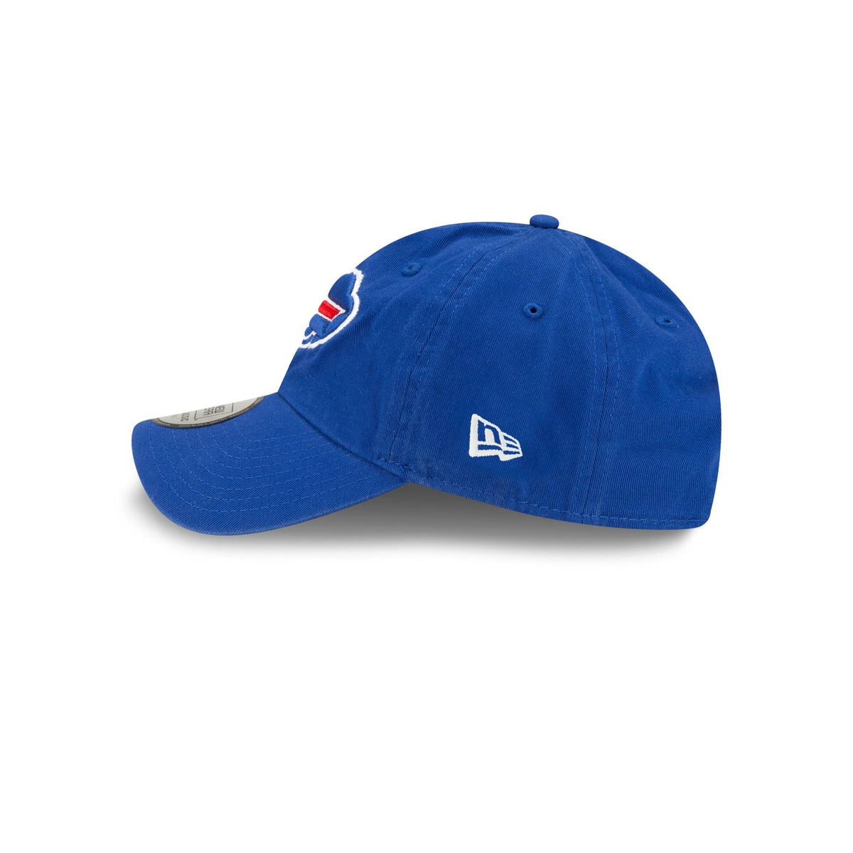 Bad Bunny x Buffalo Bills Concho Casual Classic Adjustable Hat