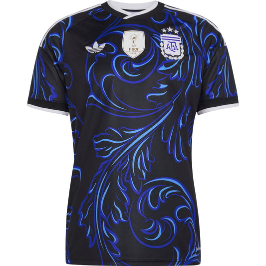 Argentina World Cup 2026 Away Replica Jersey Adults