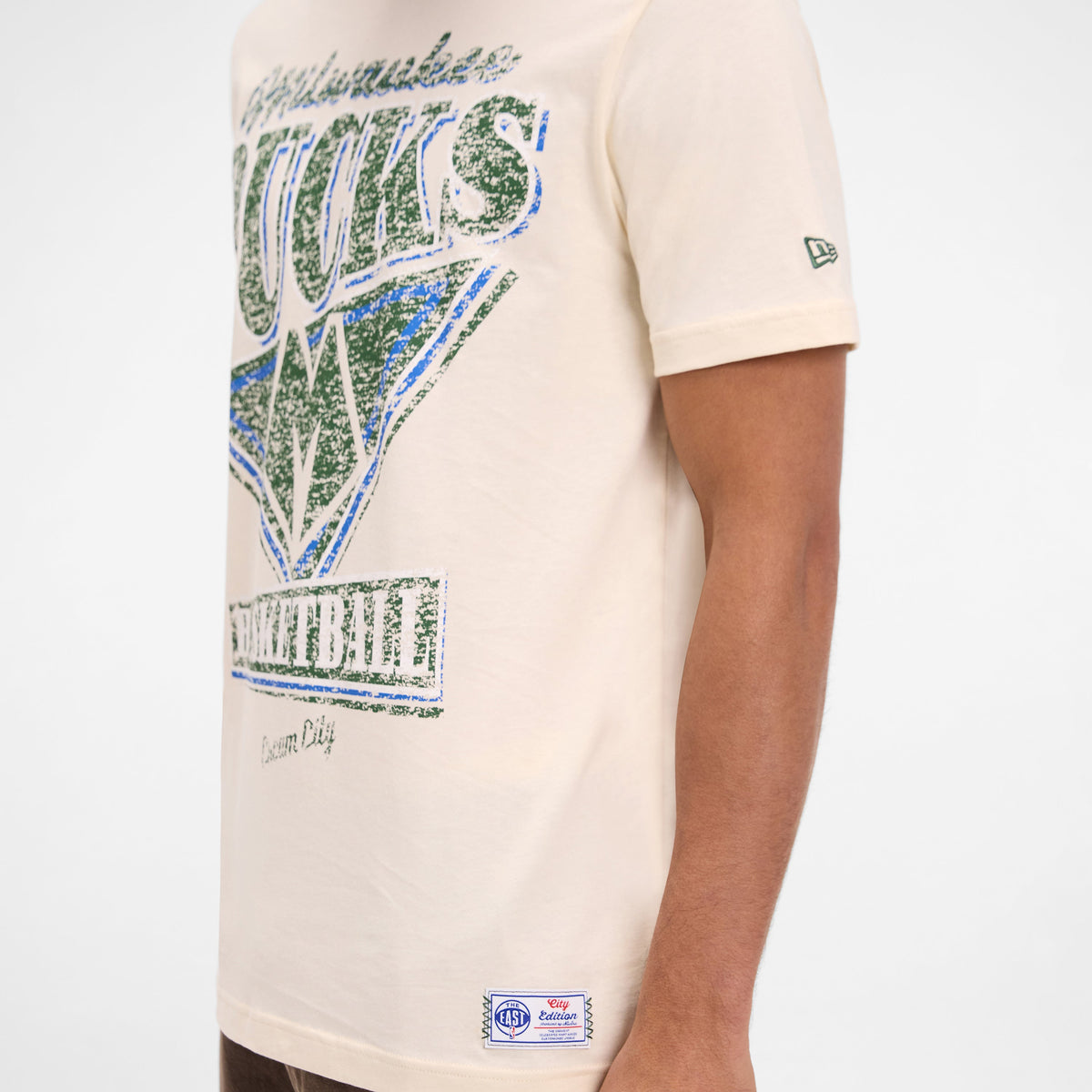 Los Angeles Lakers 2025 City Edition T-Shirt