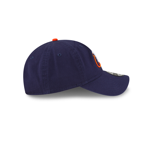 Houston Astros City Connect 9TWENTY Adjustable Hat