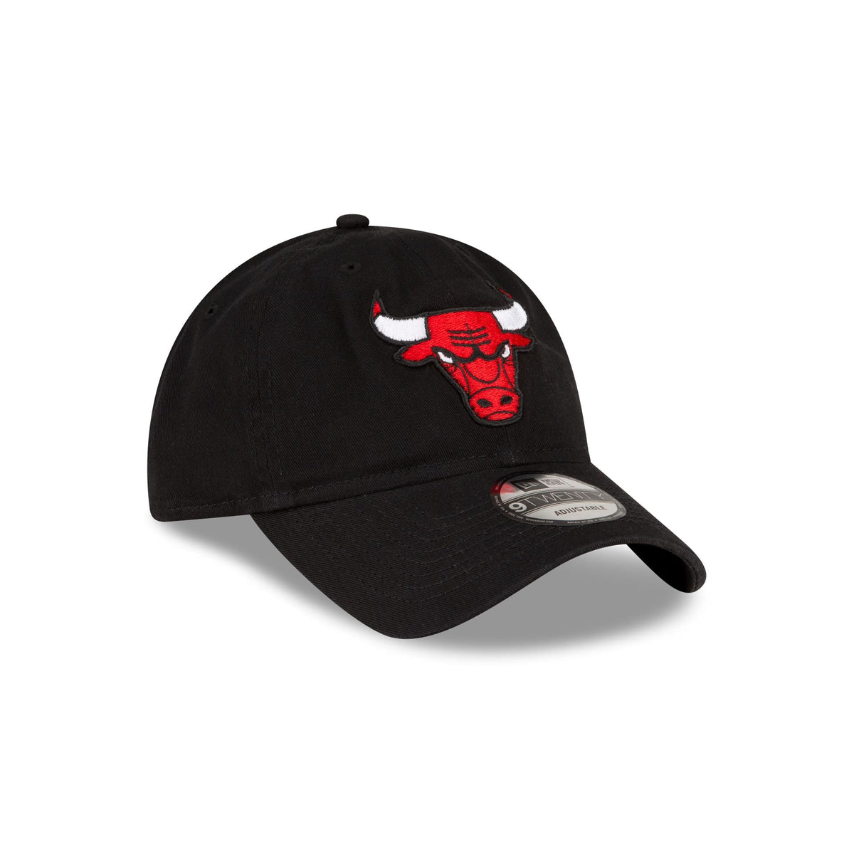 Chicago Bulls Core Classic 9TWENTY Adjustable Hat