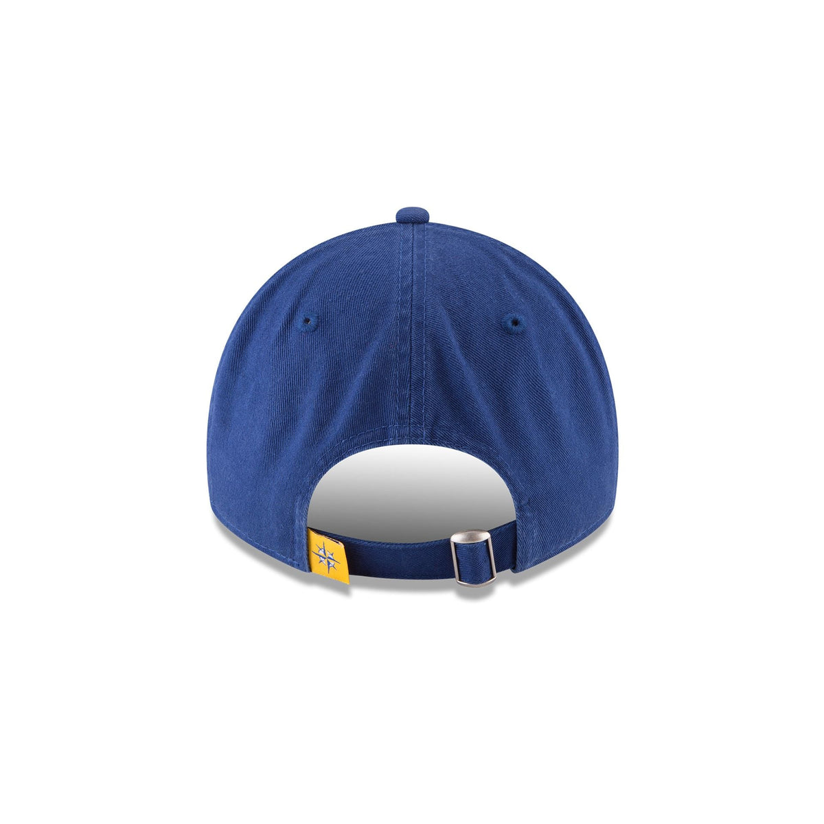 Seattle Mariners Core Classic Replica Blue 9TWENTY Adjustable Hat
