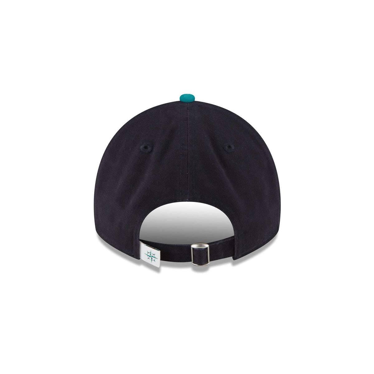 Seattle Mariners Core Classic Alternate 9TWENTY Adjustable Hat