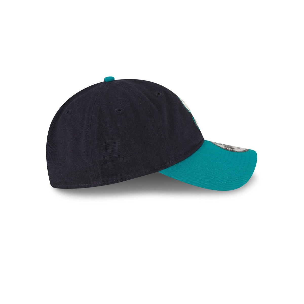 Seattle Mariners Core Classic Alternate 9TWENTY Adjustable Hat