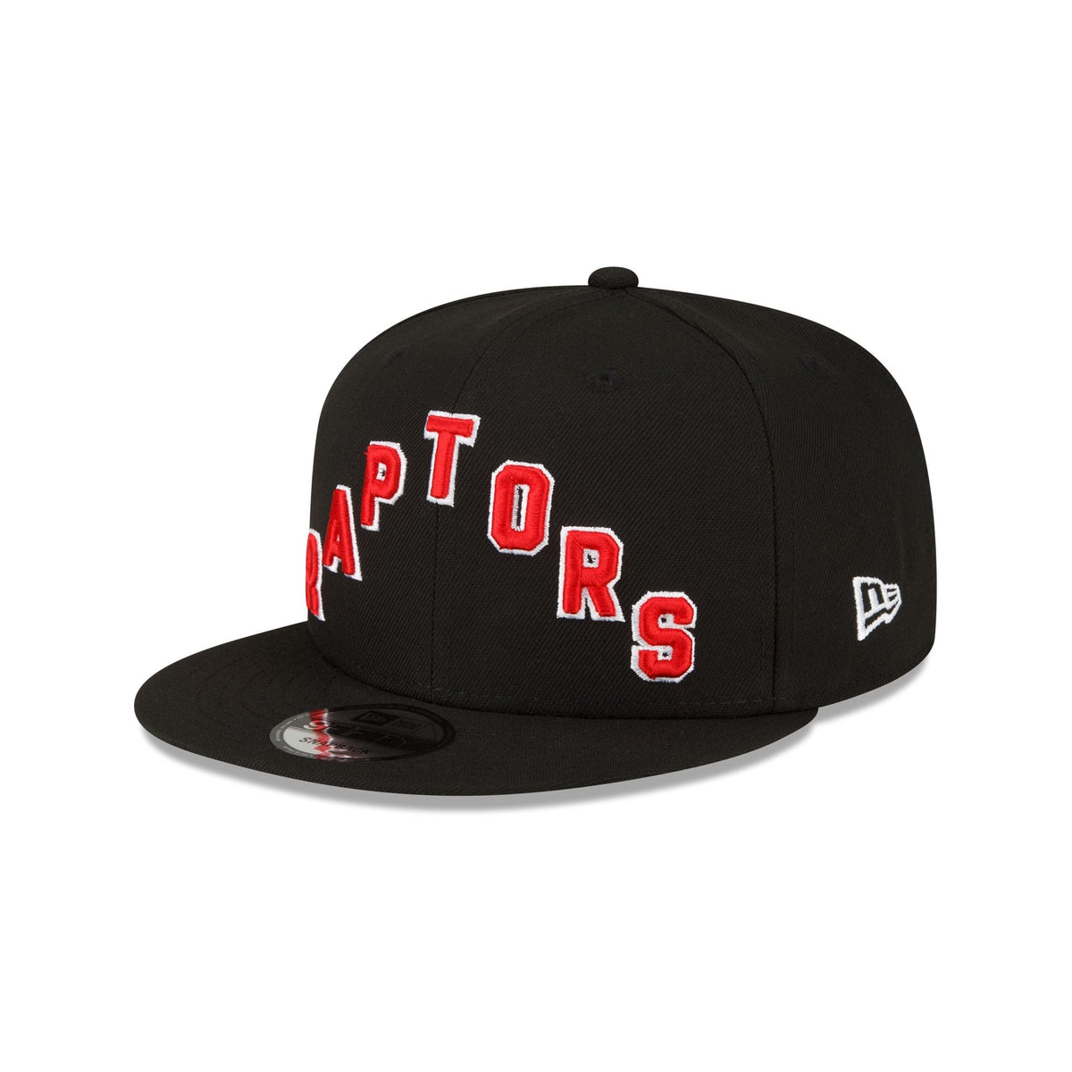 Toronto Raptors 2025 Statement Edition 9FIFTY Snapback Hat