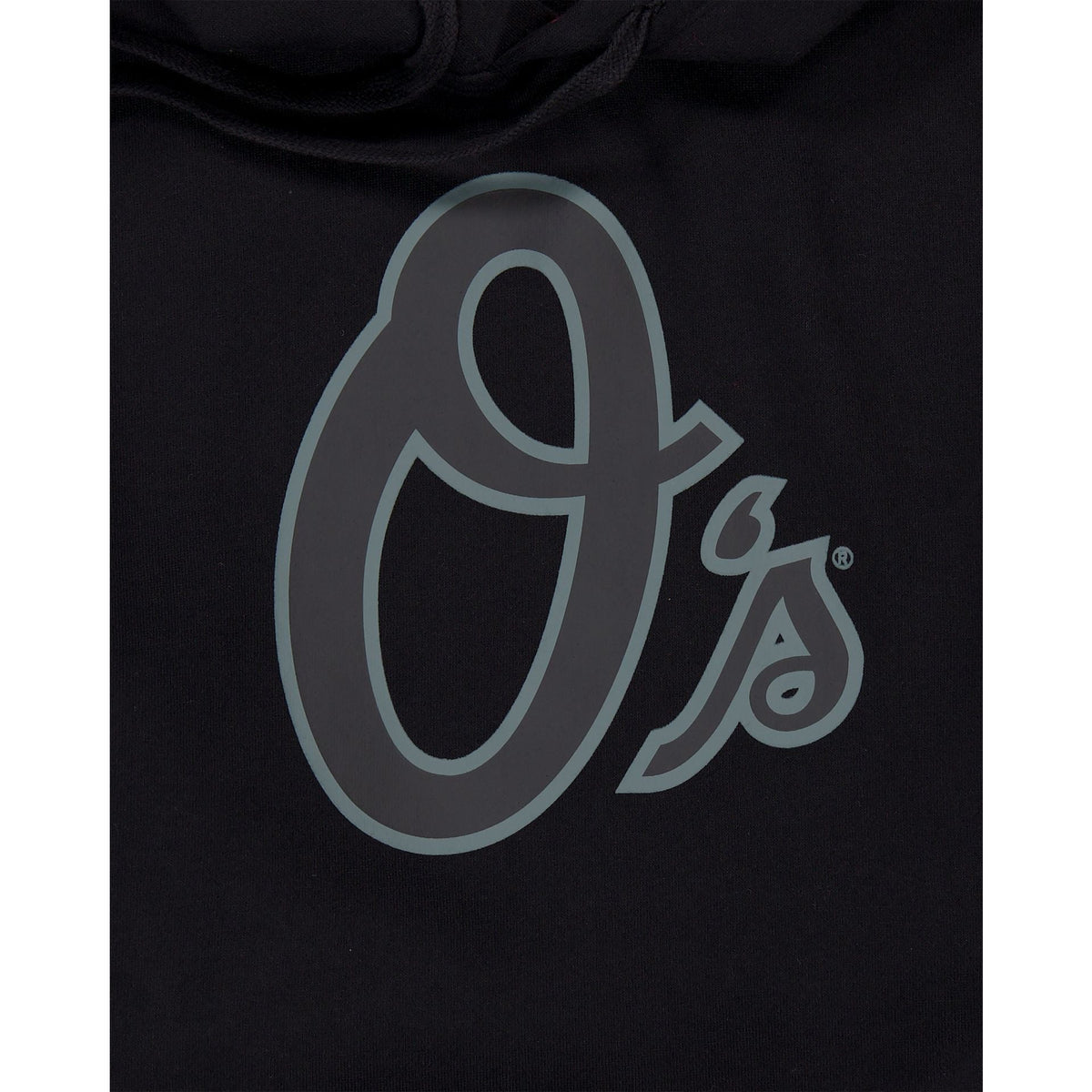 Baltimore Orioles City Connect Women's Hoodie