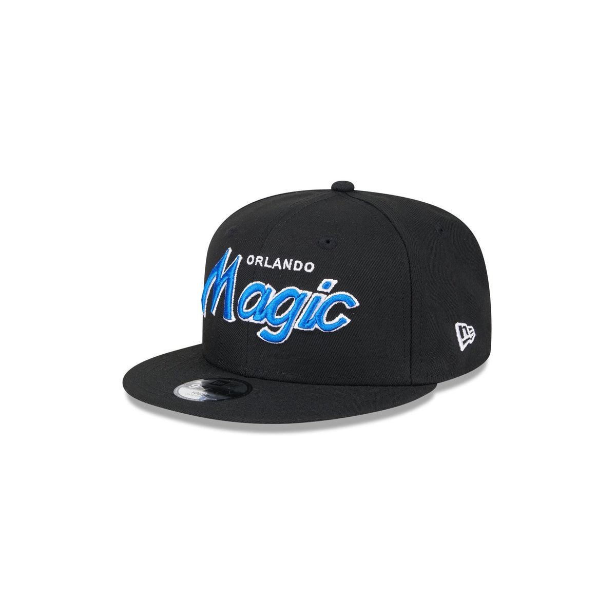 Orlando Magic Script Kids 9FIFTY Snapback Hat