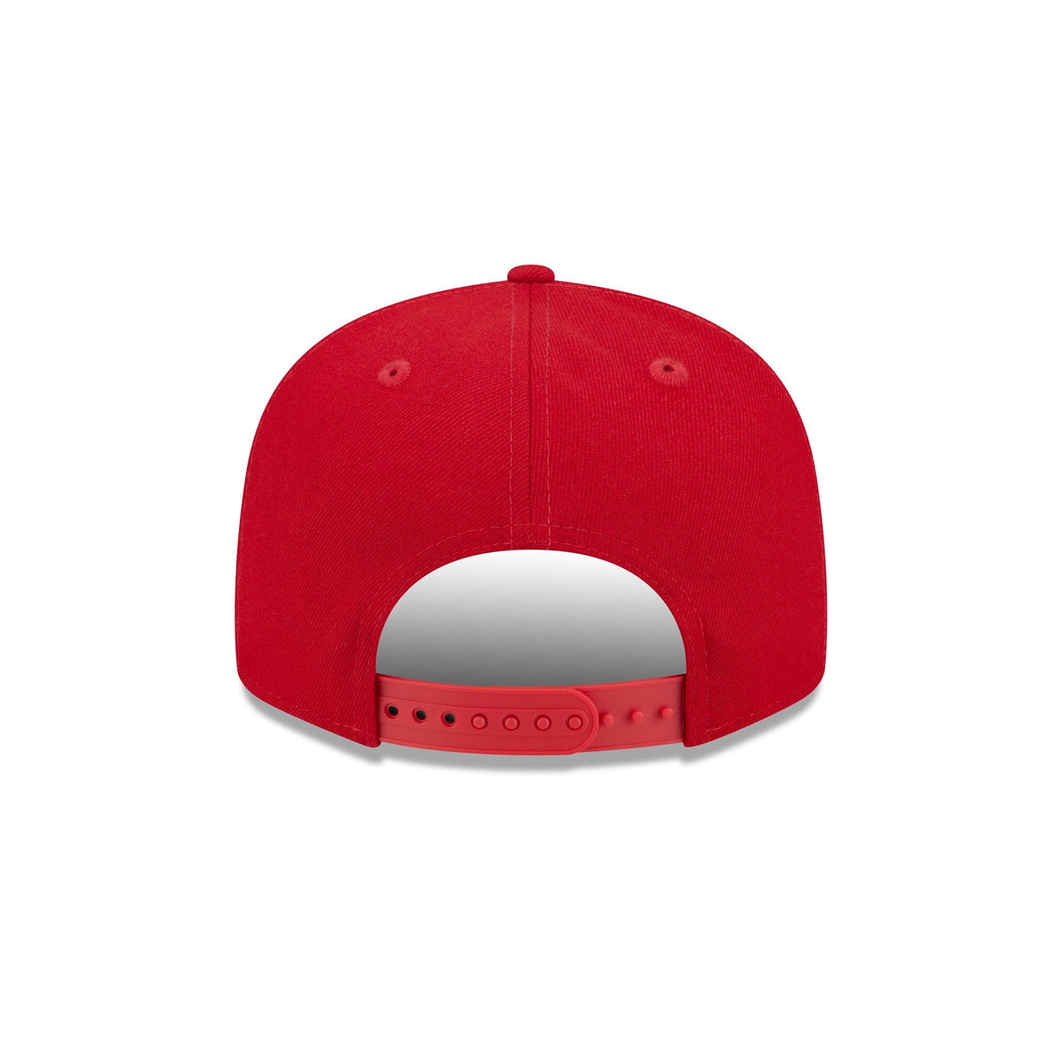 Washington Nationals Wordmark 9FIFTY Snapback Hat