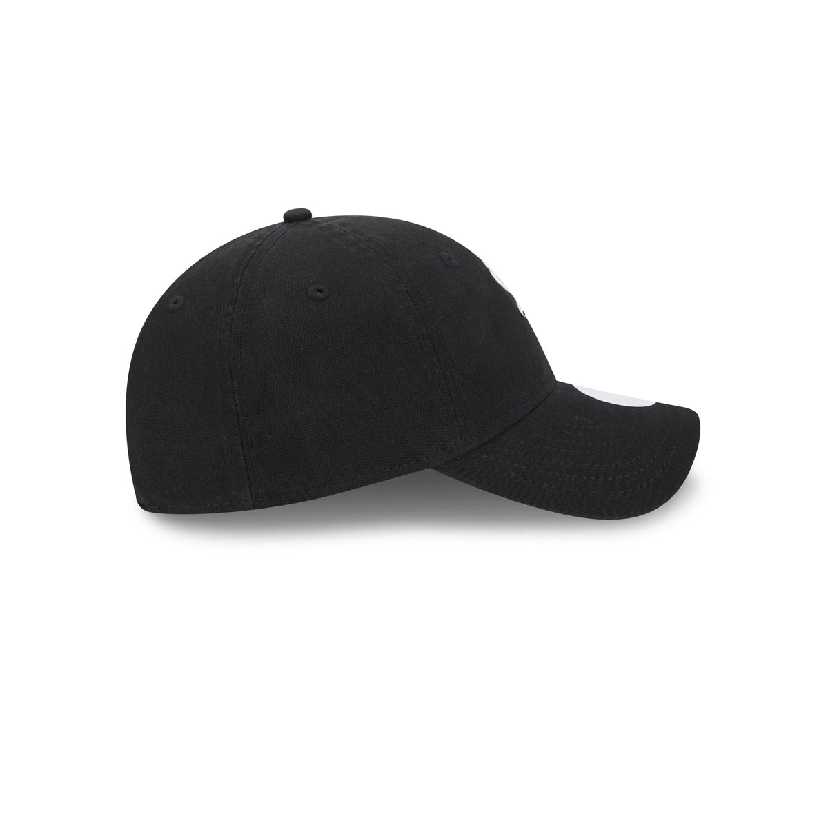 Chicago White Sox Glitter Logo Women's 9TWENTY Adjustable Hat