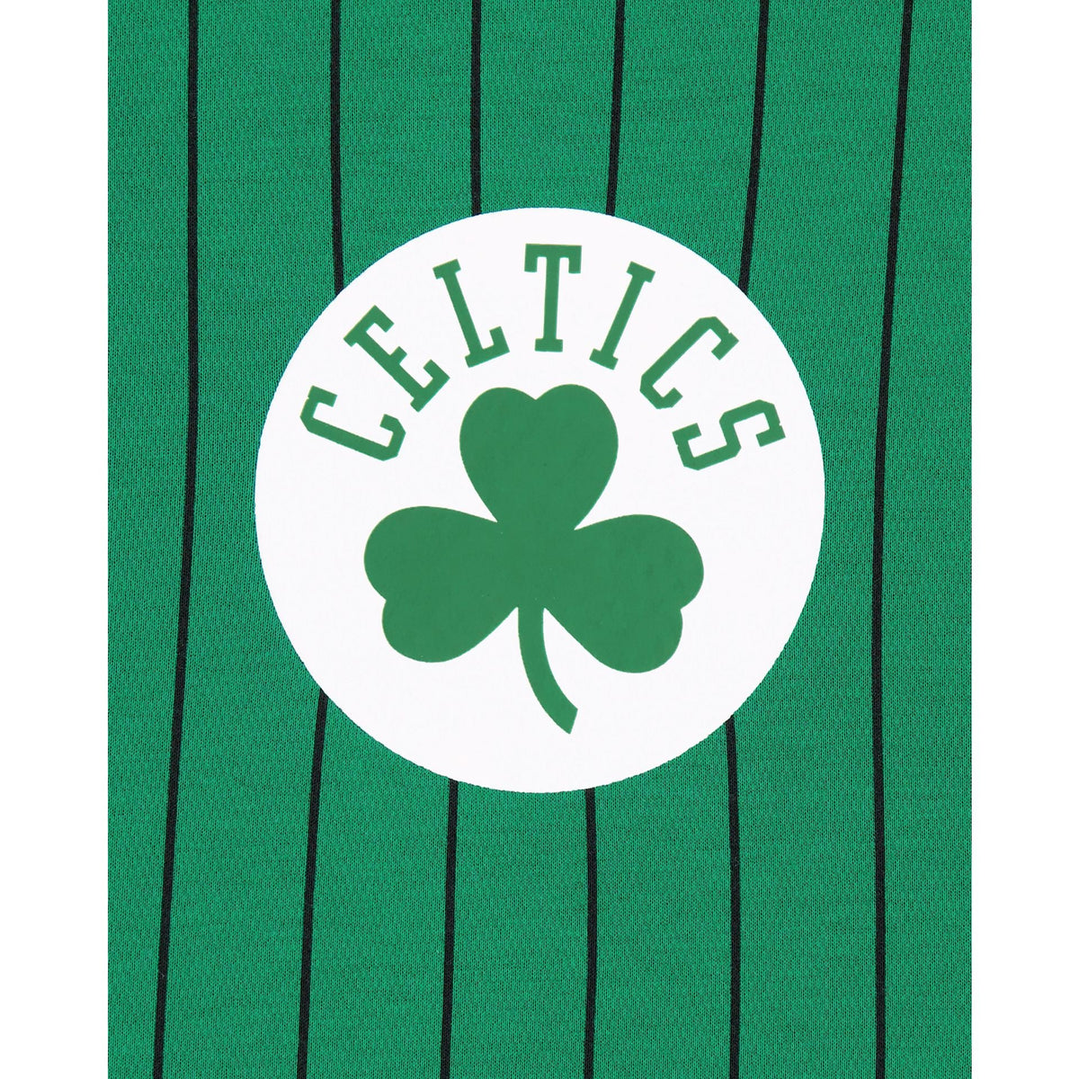 Boston Celtics Throwback Women's T-Shirt