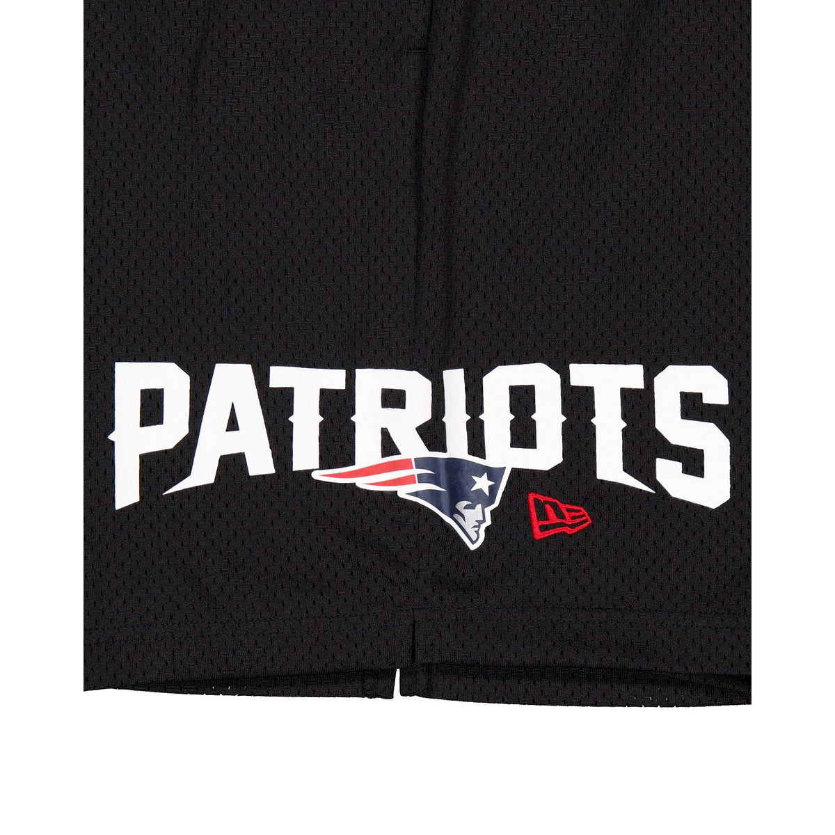 New England Patriots Mesh Shorts