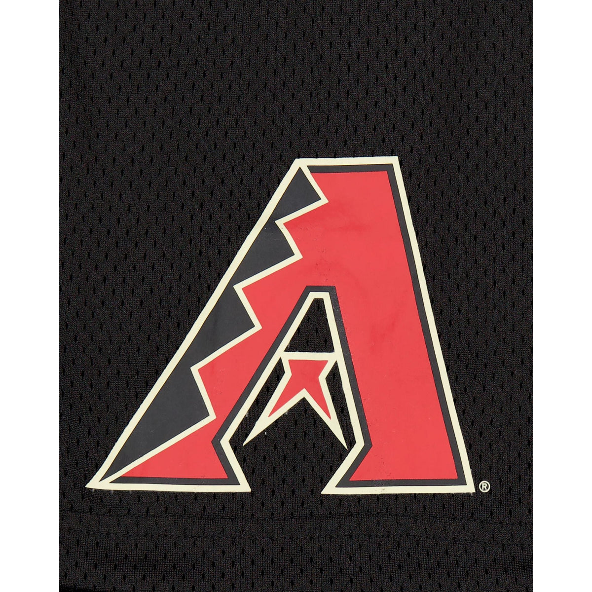 Arizona Diamondbacks Mesh Shorts