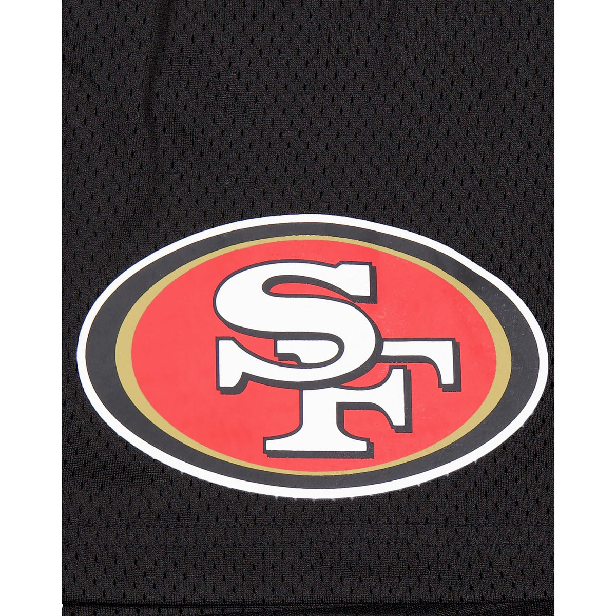 San Francisco 49ers Mesh Shorts