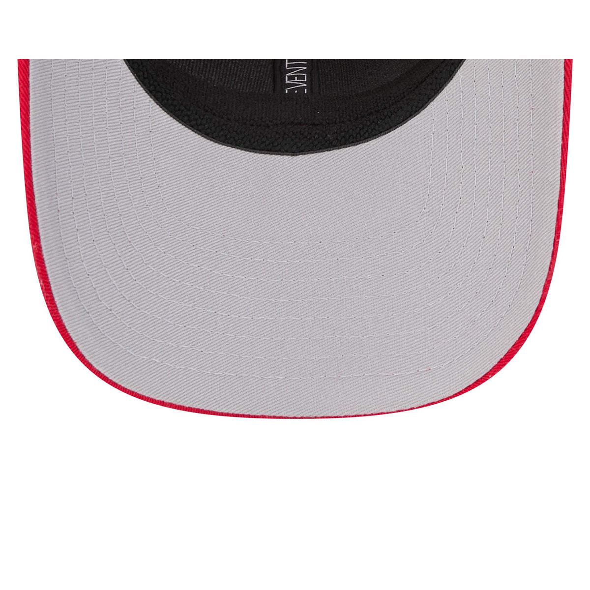San Francisco 49ers Labeled 9SEVENTY Stretch-Snap Hat