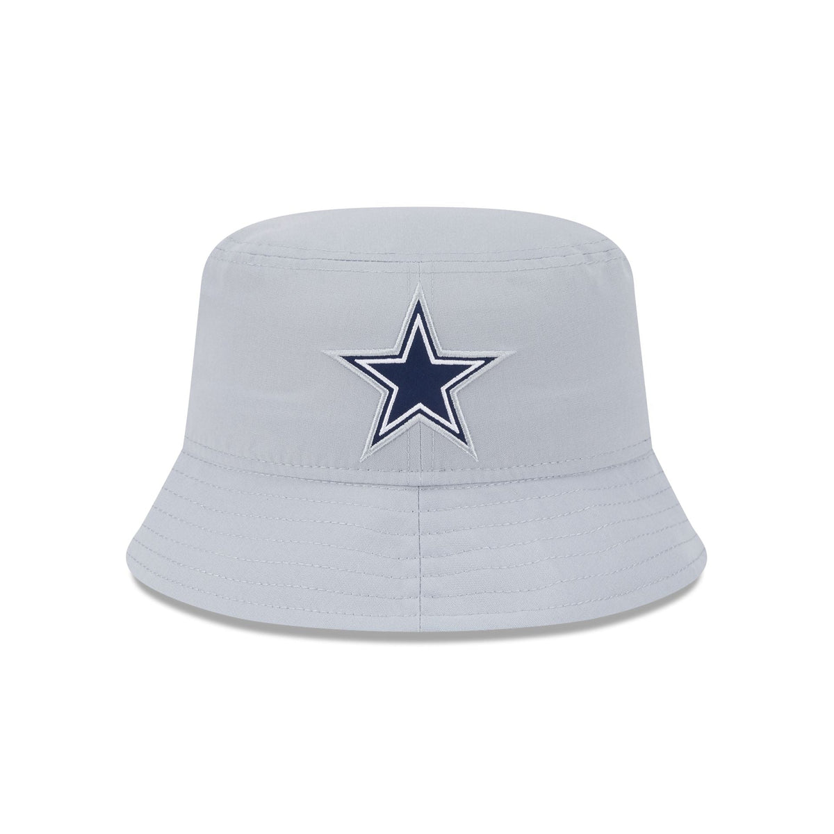 Dallas Cowboys Helmet Bucket Hat