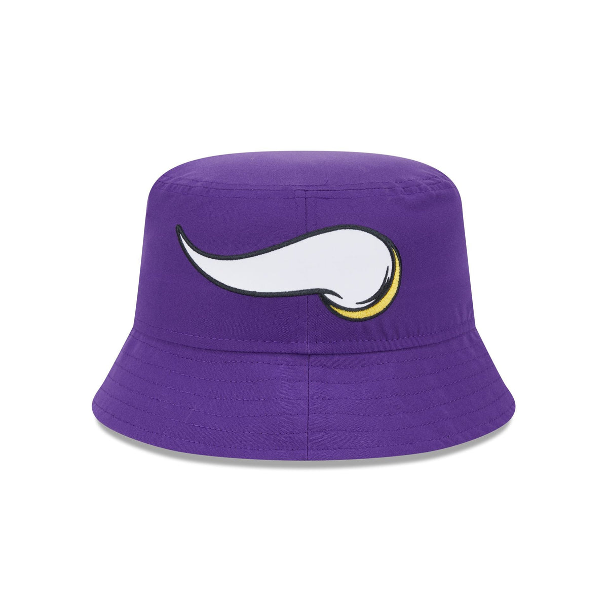 Minnesota Vikings Helmet Bucket Hat