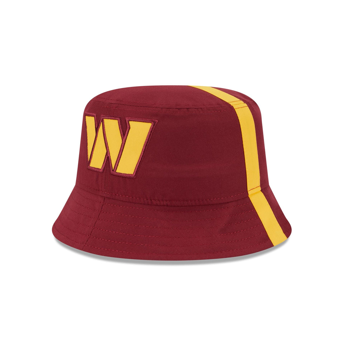 Washington Commanders Helmet Bucket Hat