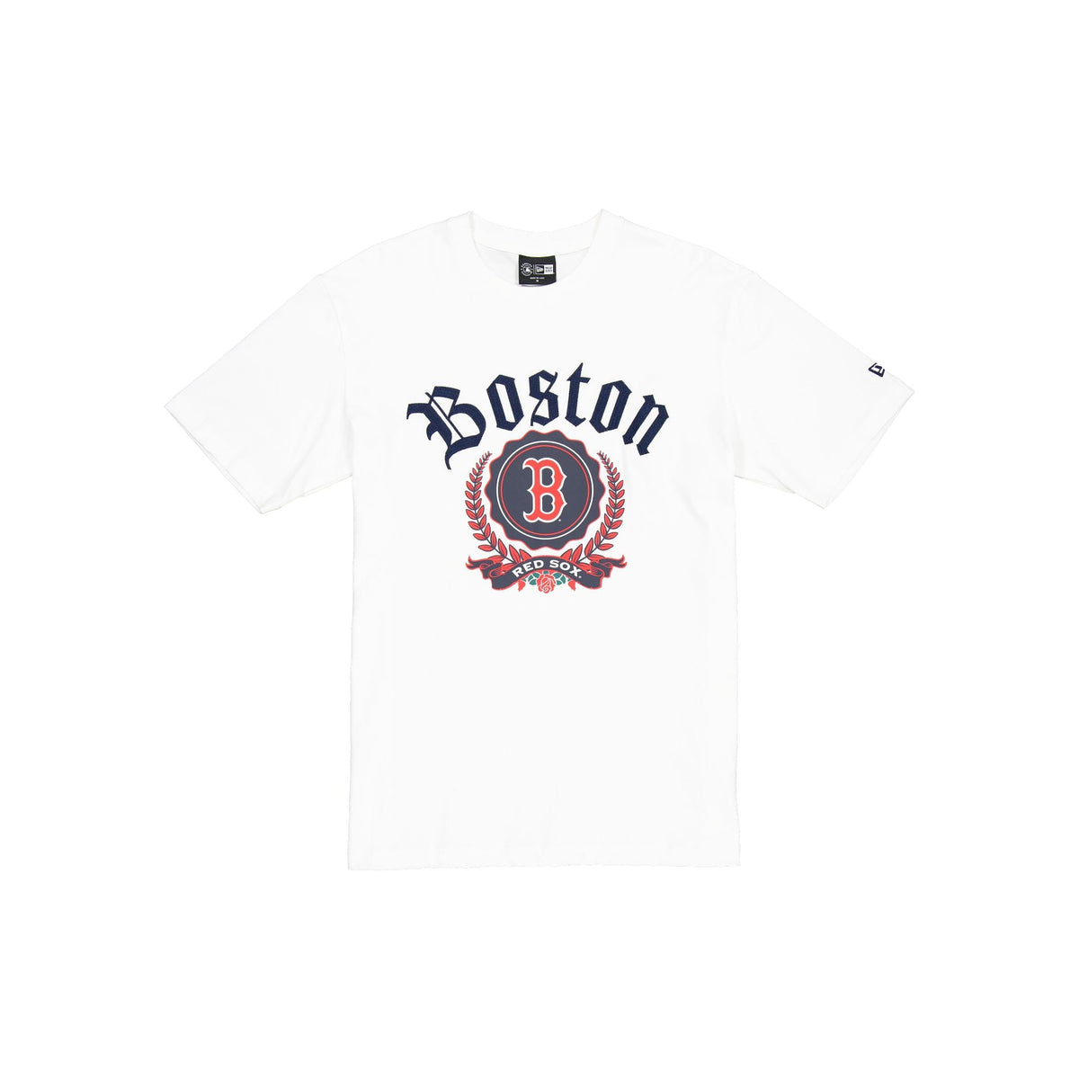 Boston Red Sox Throwback Prep T-Shirt