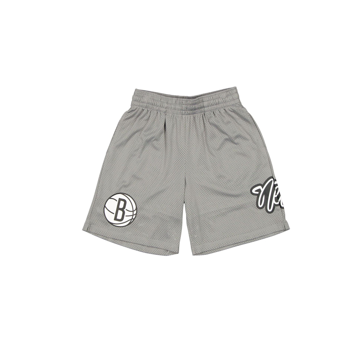 Brooklyn Nets Summer Shorts