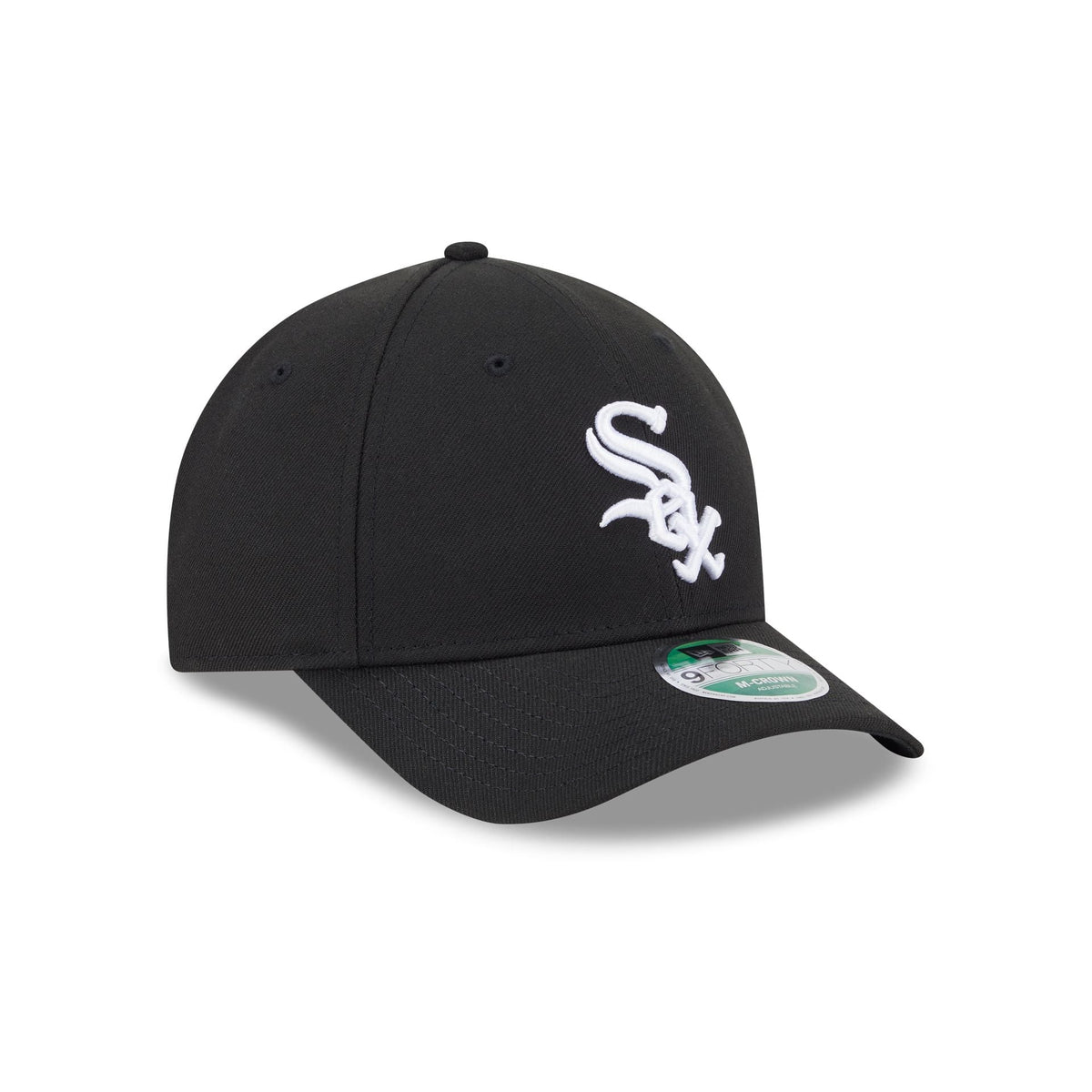 Chicago White Sox Game Authentic Collection 9FORTY M-Crown Snapback Hat