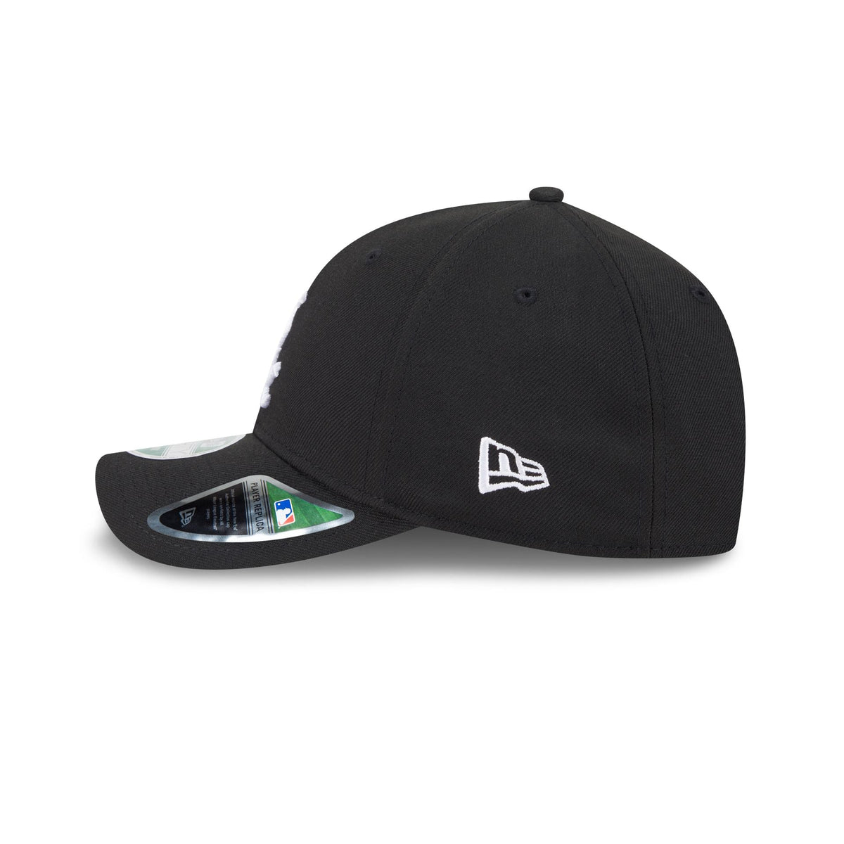 Chicago White Sox Game Authentic Collection 9FORTY M-Crown Snapback Hat